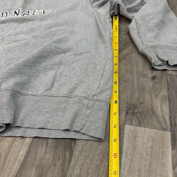 Vintage Old Navy retro y2k embroidered crewneck sweatshirt - Picture 3 of 4